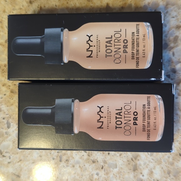 NYX total control pro foundation - Picture 1 of 2